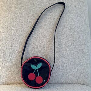 Gymboree Kid's Cherry Purse